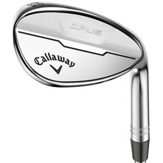 Callaway Opus Wedge 