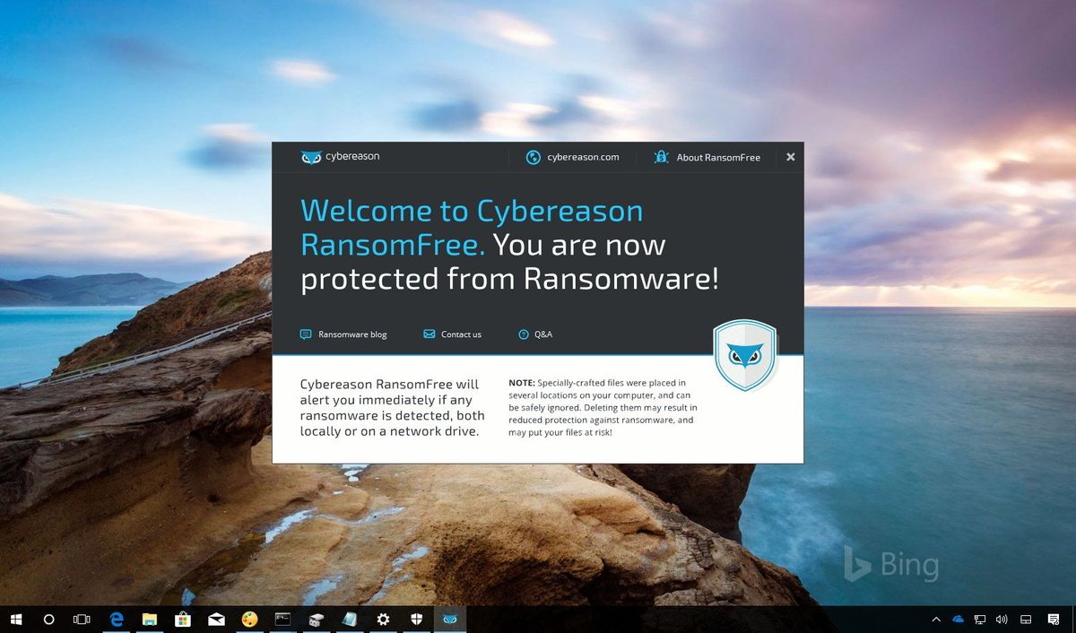 Best Tips To Keep Your Windows 10 PC Protected Against Malware ...