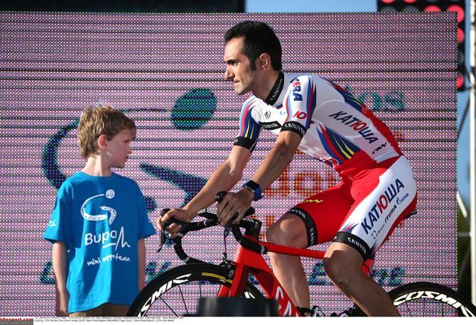Tiago Machado (Katusha)