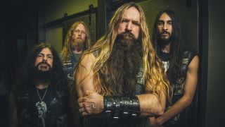 Black Label Society 2025