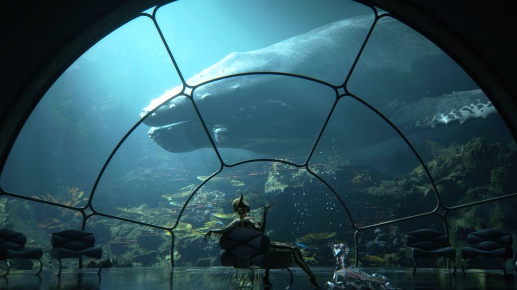 Fresh from unveiling Atomic Heart 2 and wild spin-off The Cube ...