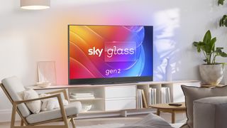 Sky Glass Gen 2