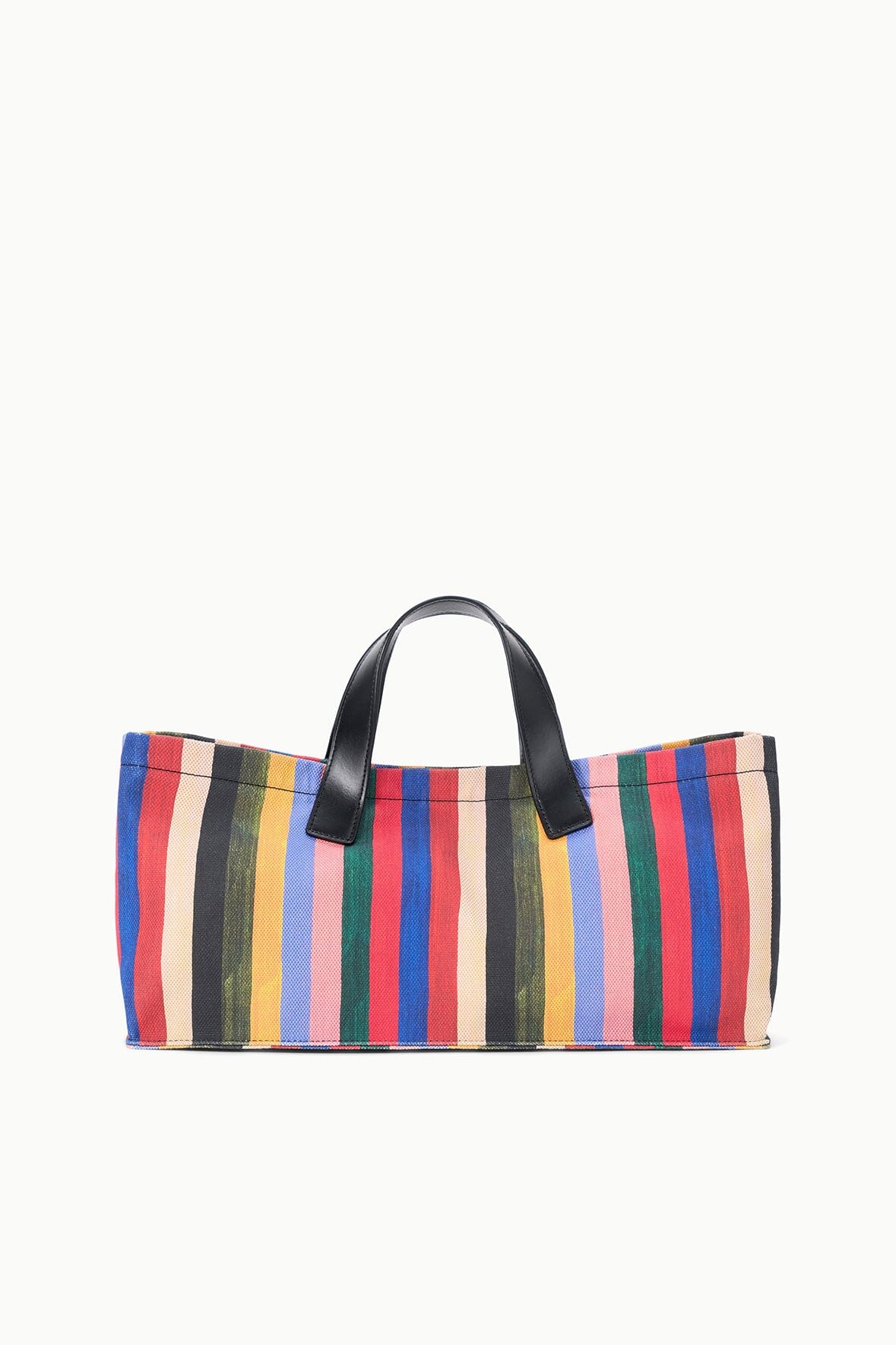 Port Tote | Artist Stripe