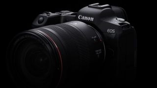 Canon EOS R5