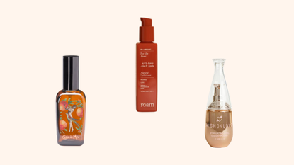 A product shot of Roam lube, as included in our round up of the best lube