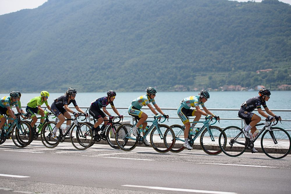 Giro Rosa stage 4