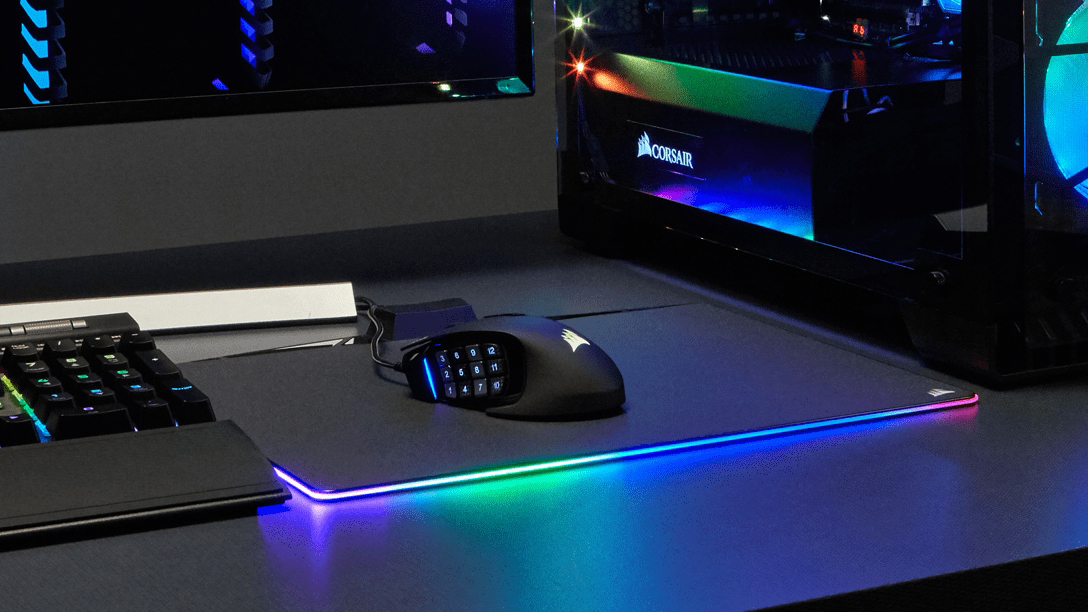 Great gadget gifts to give PC gamers that gaming edge