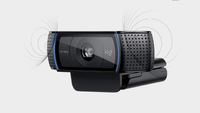 Logitech C920 HD Pro Webcam | £25.19 on Amazon (save £59.80)