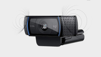 Logitech C920 HD Pro Webcam | £25.19 on Amazon (save £59.80)Buy on Amazon