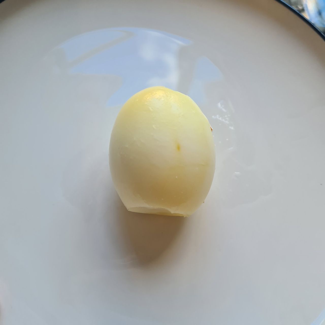 Air fryer hard boiled eggs