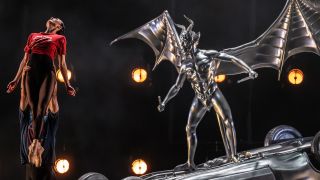 Photo of Black Sabbath Ballet