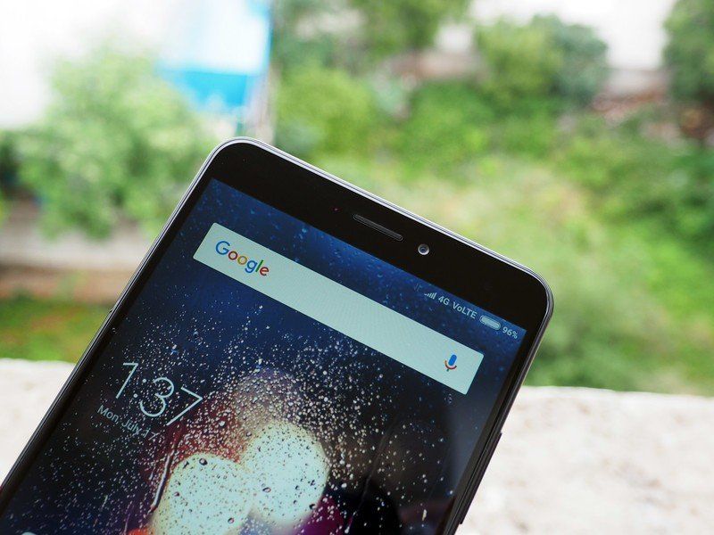 Xiaomi Mi Max 2 review
