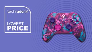 Xbox Wireless Controller