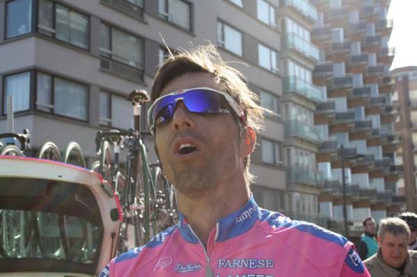 Danilo Hondo (Lampre)