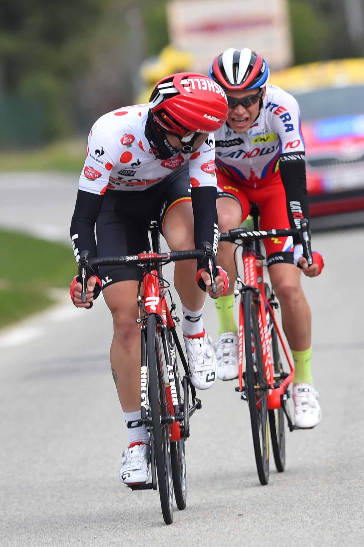 Thomas De Gendt (Lotto Soudal)