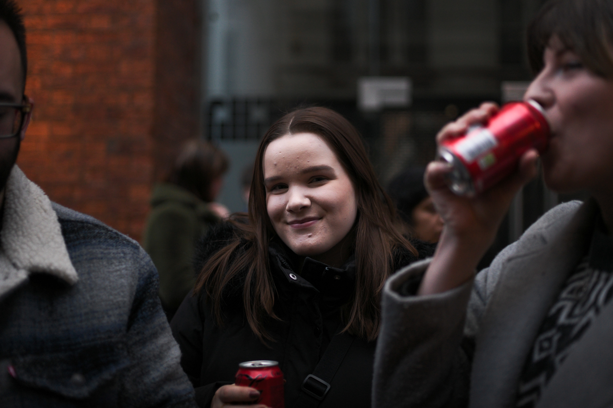 A photo taken on a Leica M EV1 rangefinder-style digital camera