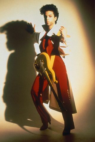 Prince, 1991