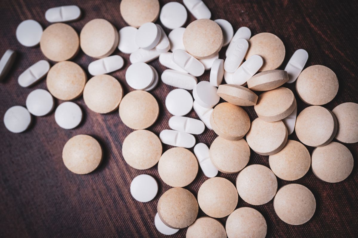 Overdose deaths increased 16 percent in 2021 compared to 2020 | The Week