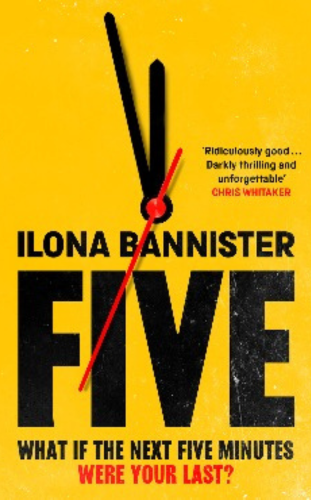 Five, Ilona Bannister