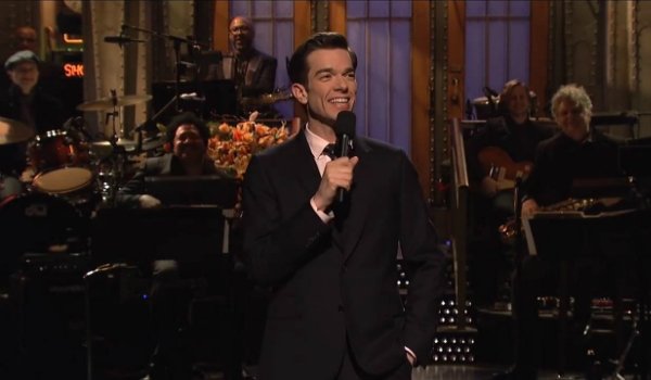 john mulaney snl hosting nbc