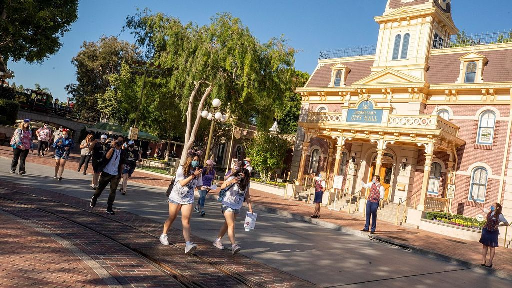 What Can You Bring Into Disneyland? - What To Know If You're Planning A