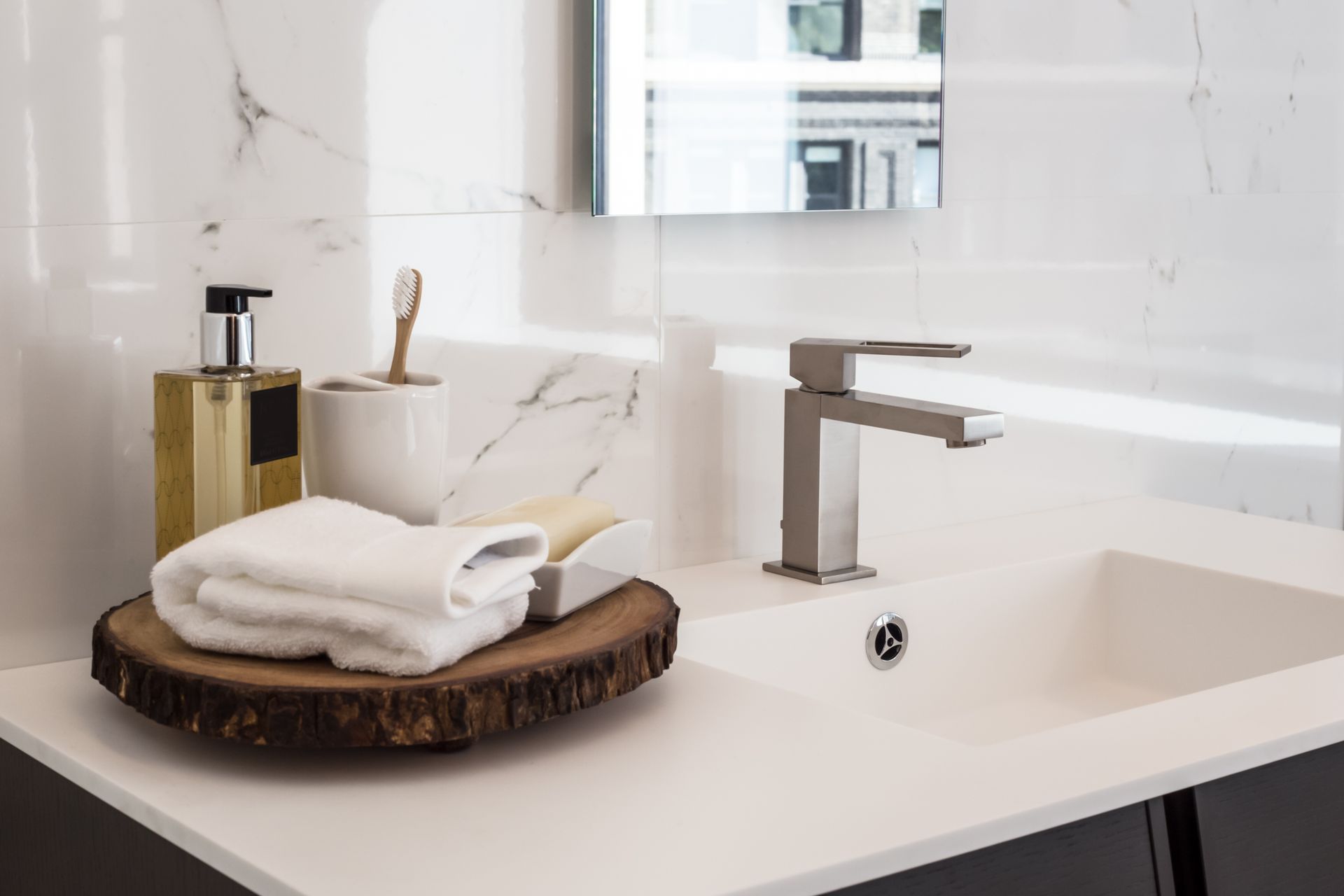 5 smart bathroom appliances to make your life easier | The Week