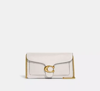 Coach, Tabby Chain Clutch