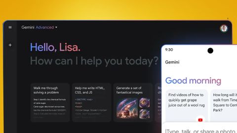 Google Gemini explained: 7 things you need to know about the new
