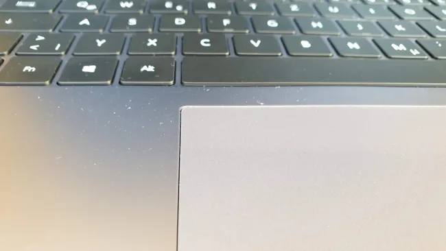 Обзор Honor MagicBook Pro (2020)