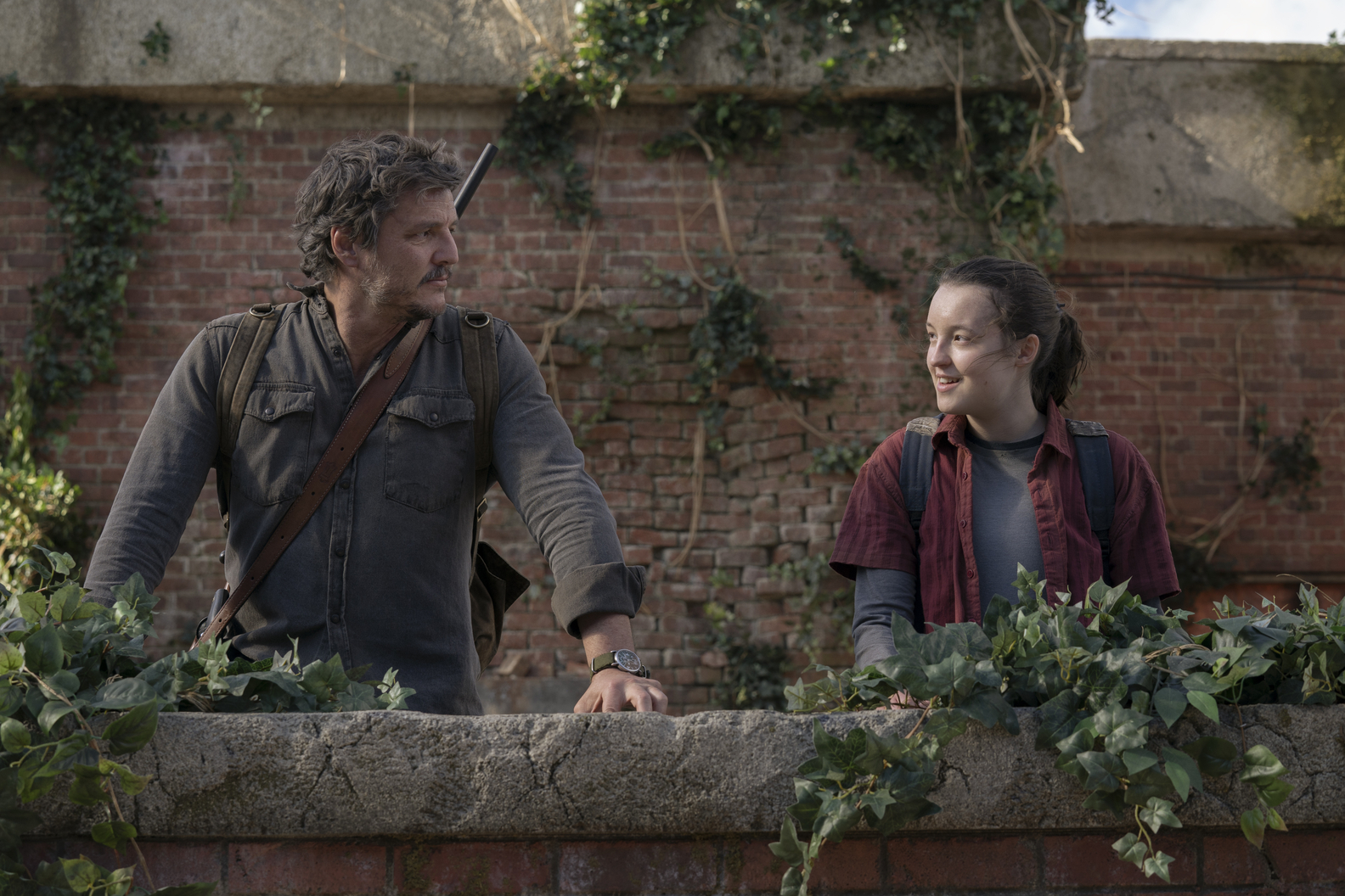 Elliot Page, Bella Ramsay and the Last of Us casting controversy