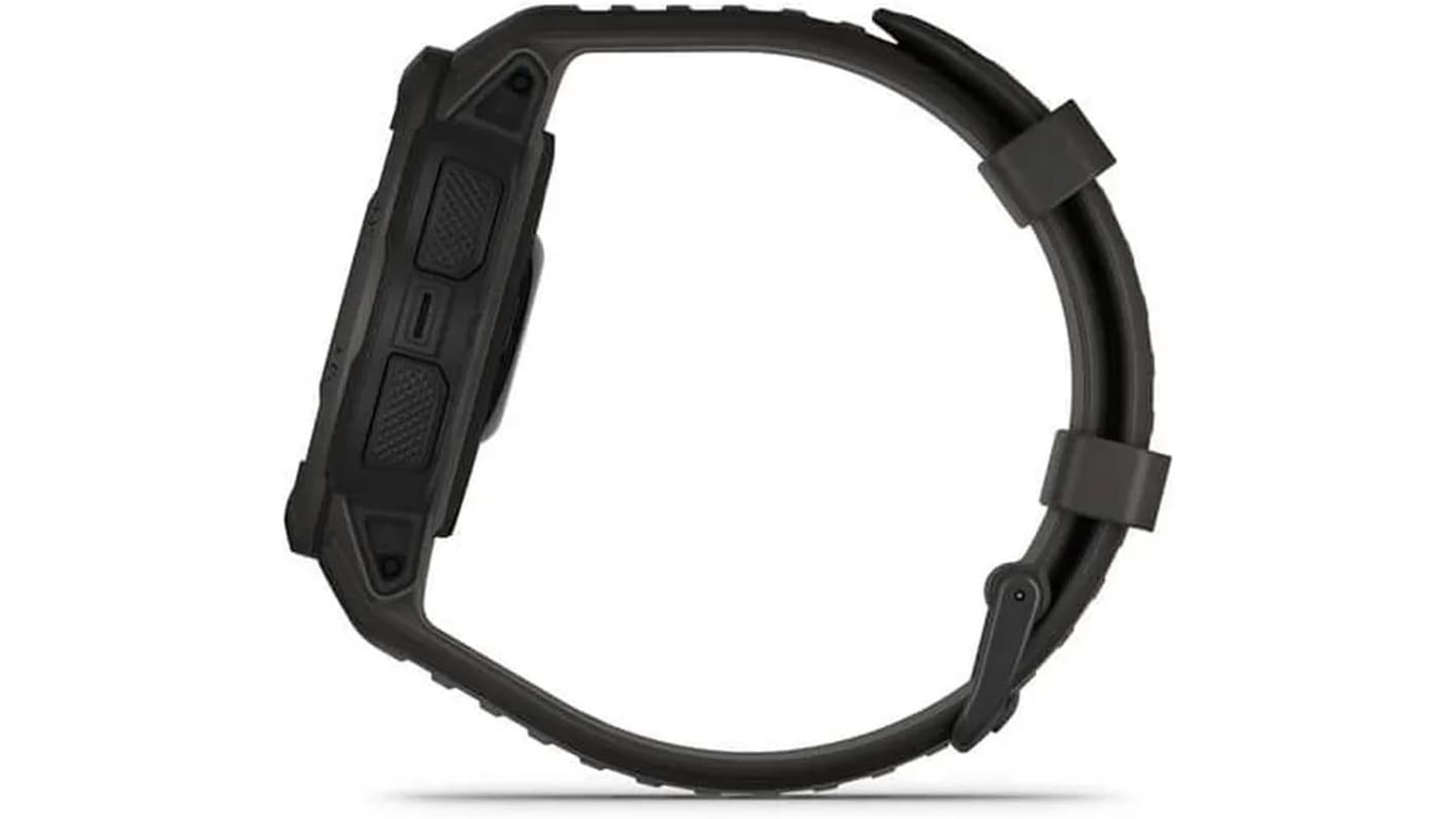 Garmin Instinct 2 on a white background