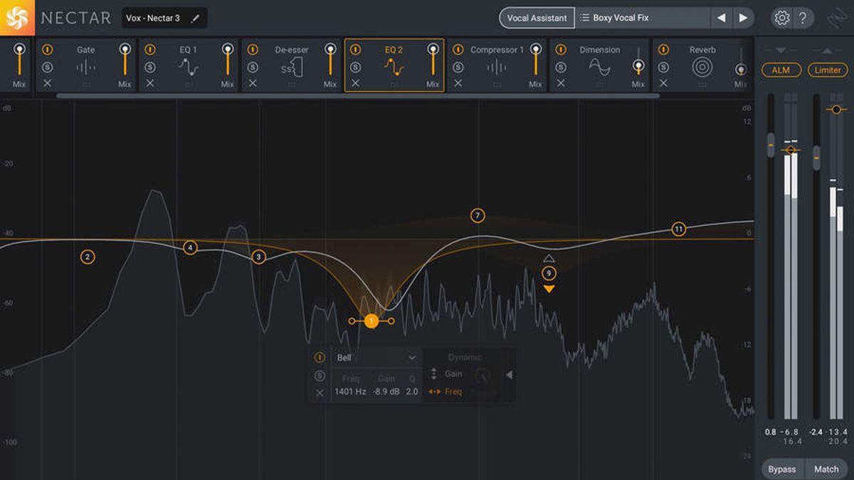 Izotope Nectar 2 Patch Download