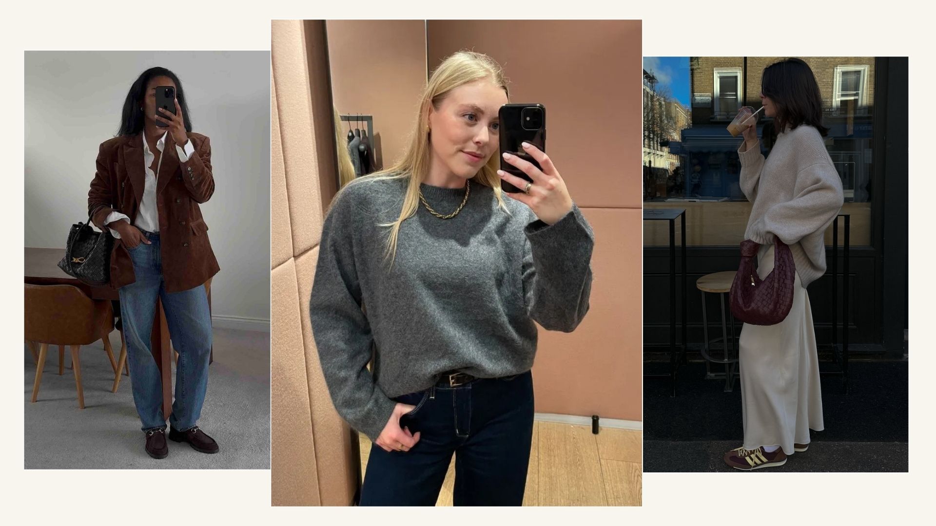 9 COS New-In Winter Buys To Instantly Elevate Your Outfit