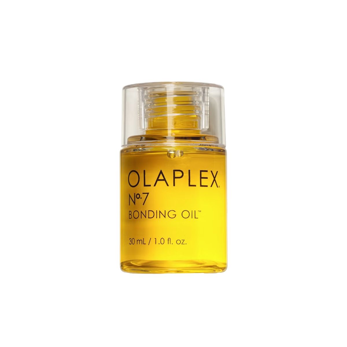 Olaplex No. 7 Bonding Frizz Reduction and Heat Protection Hair Oil 30ml