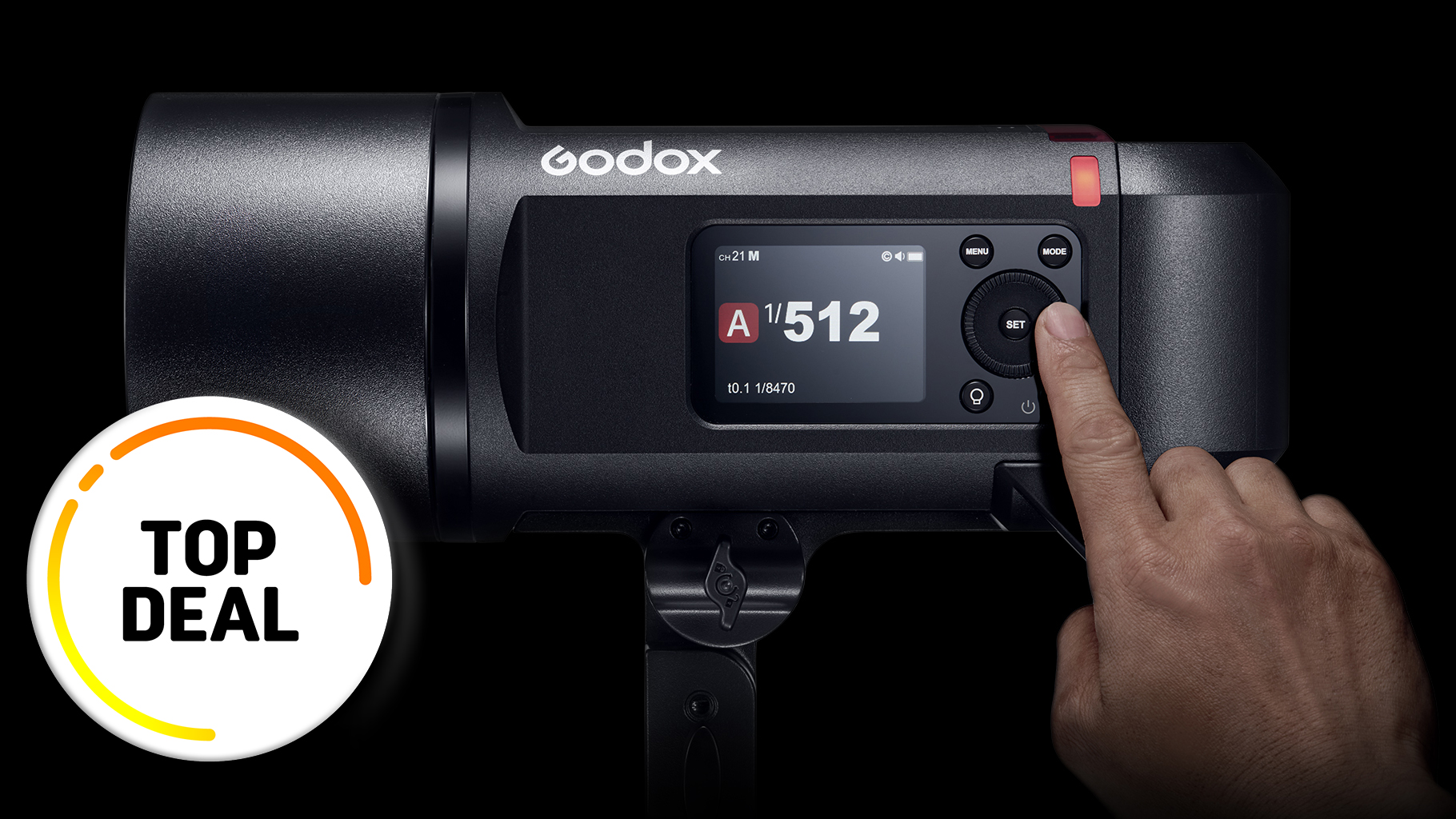 godox