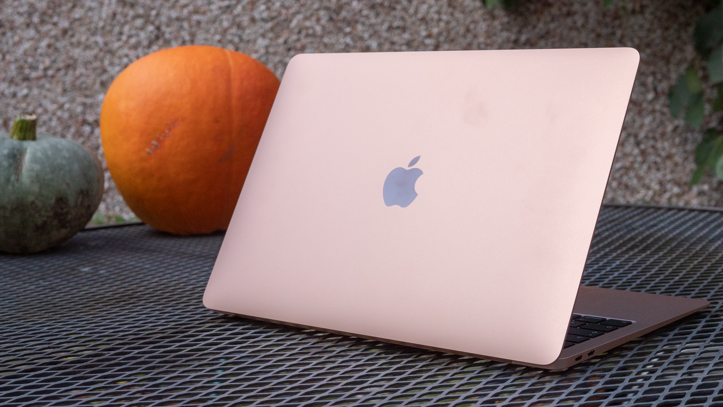 Apple MacBook Air review (M1)