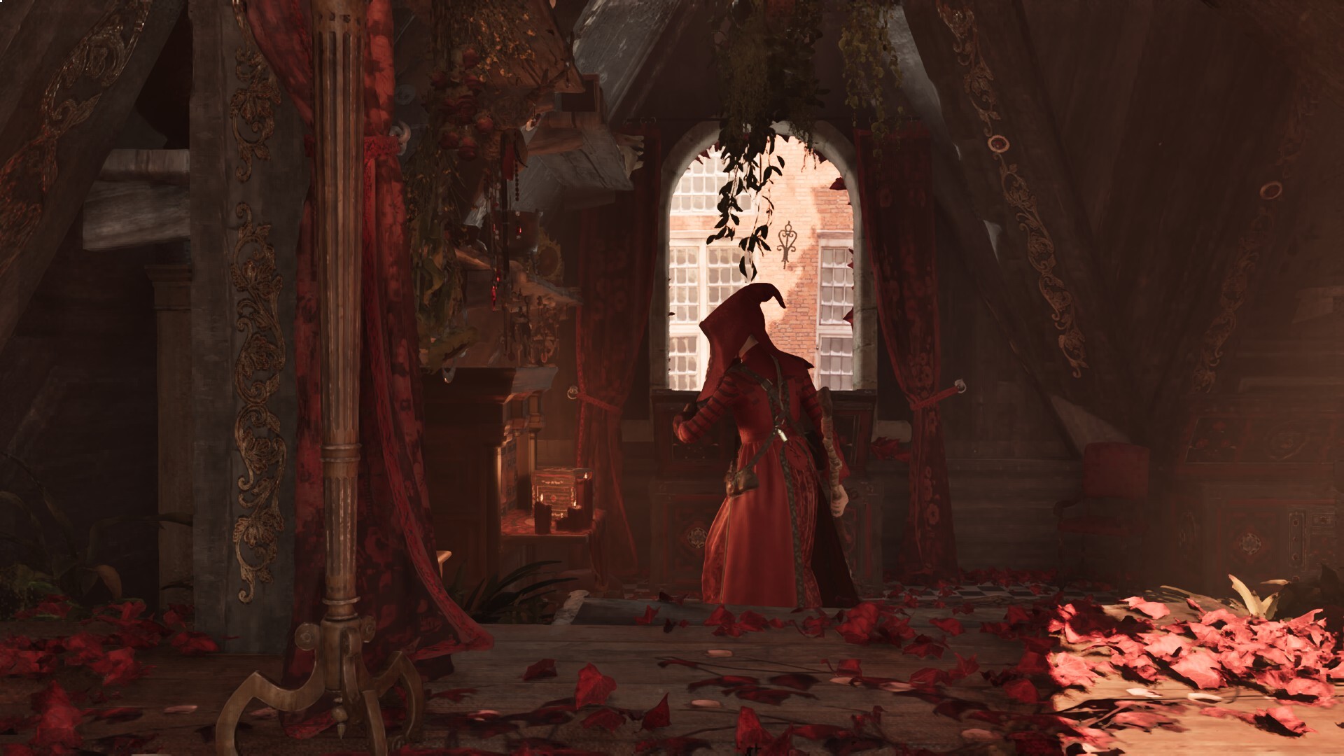 1666: Amsterdam early access shots