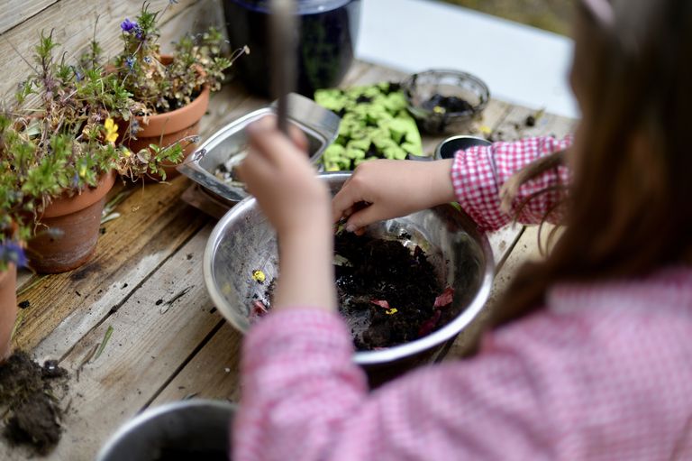 Mud kitchen ideas: 20 fun and creative ways to keep little ones busy ...