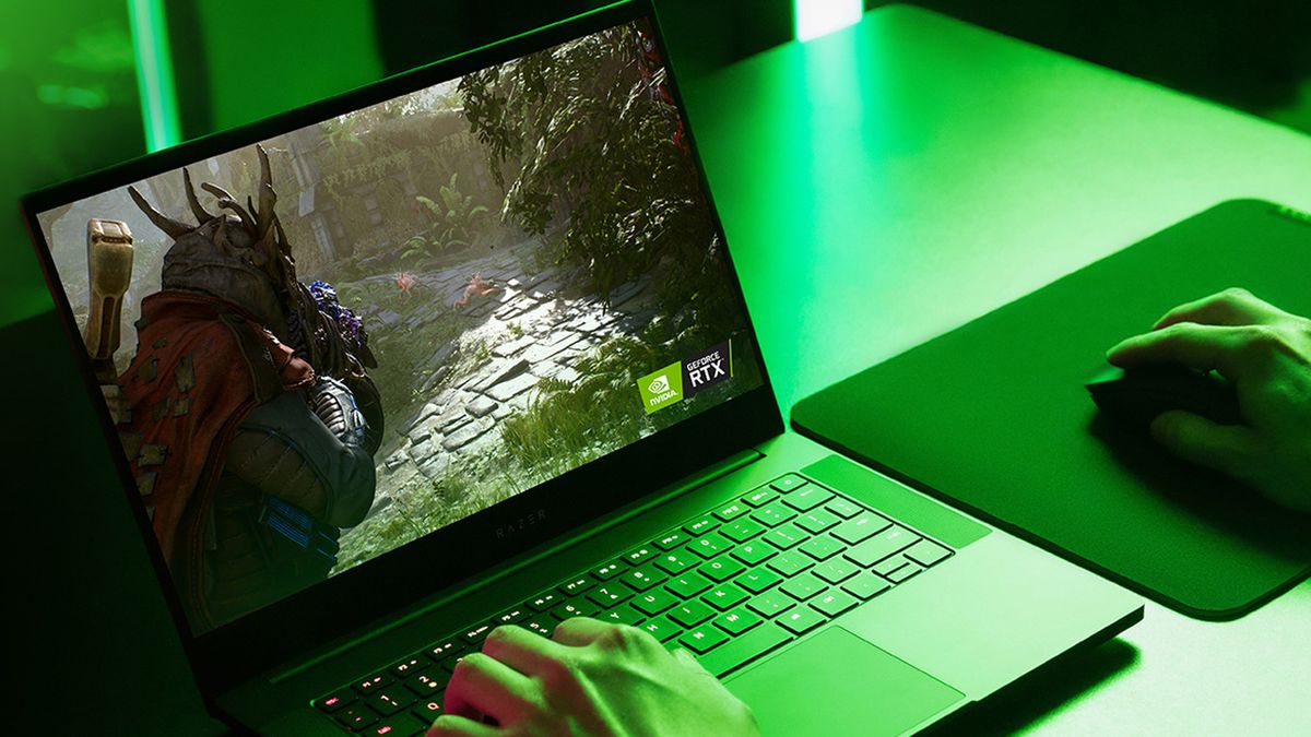 Razer Blade 14 review