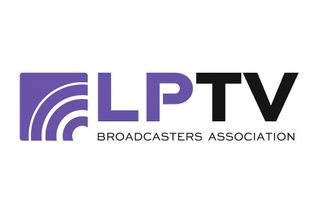 LPTV Broadcasters Association logo
