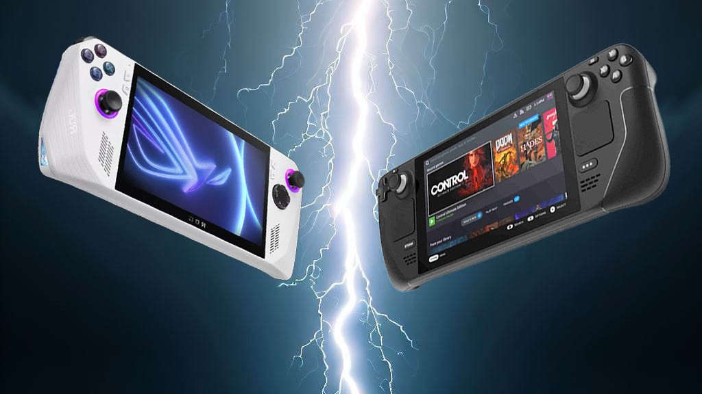 The Steam Deck battery life guide: games tested and how to extend it