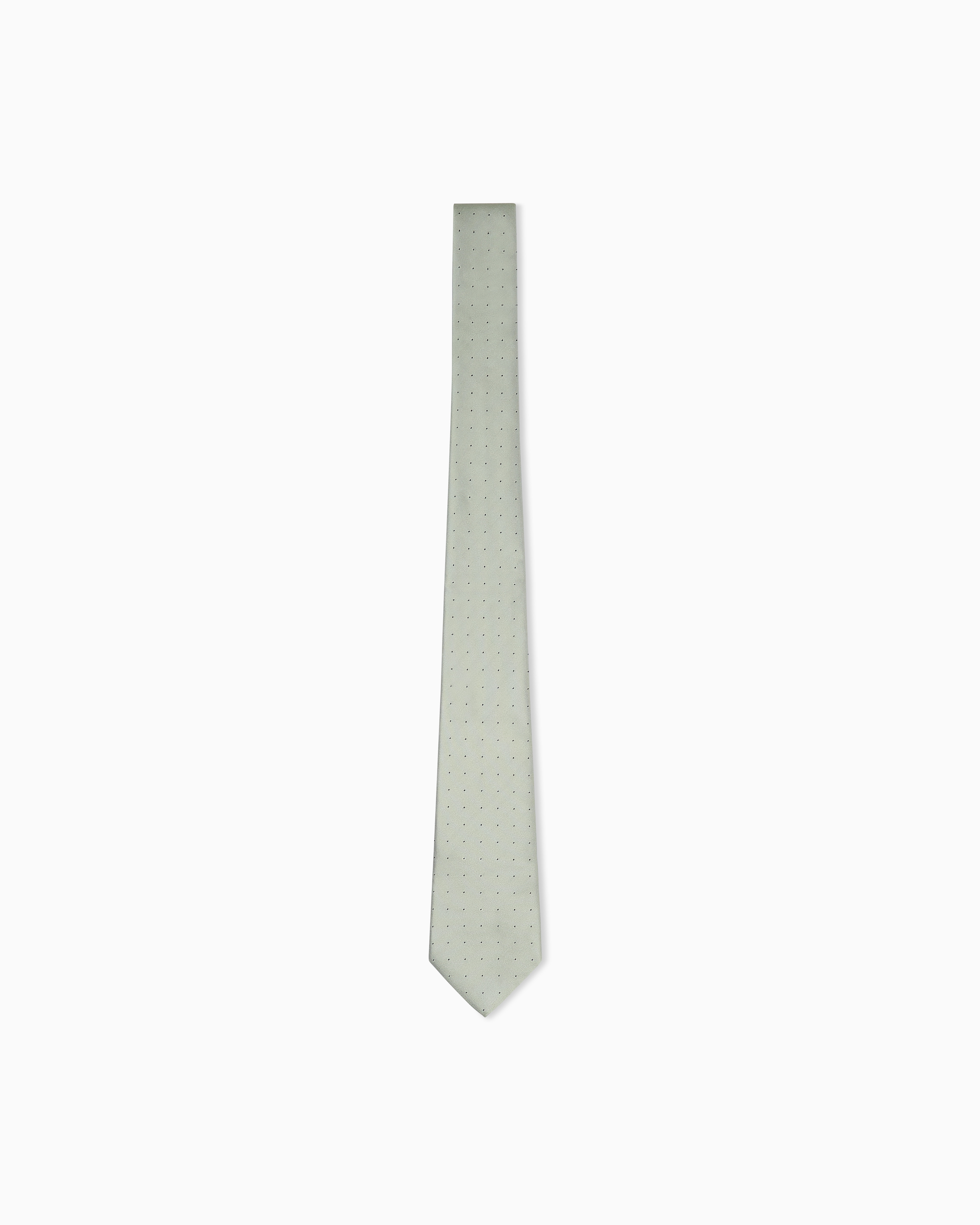 Armani/archivio Ss1979 Tie
