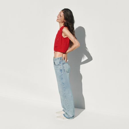 gap denim 