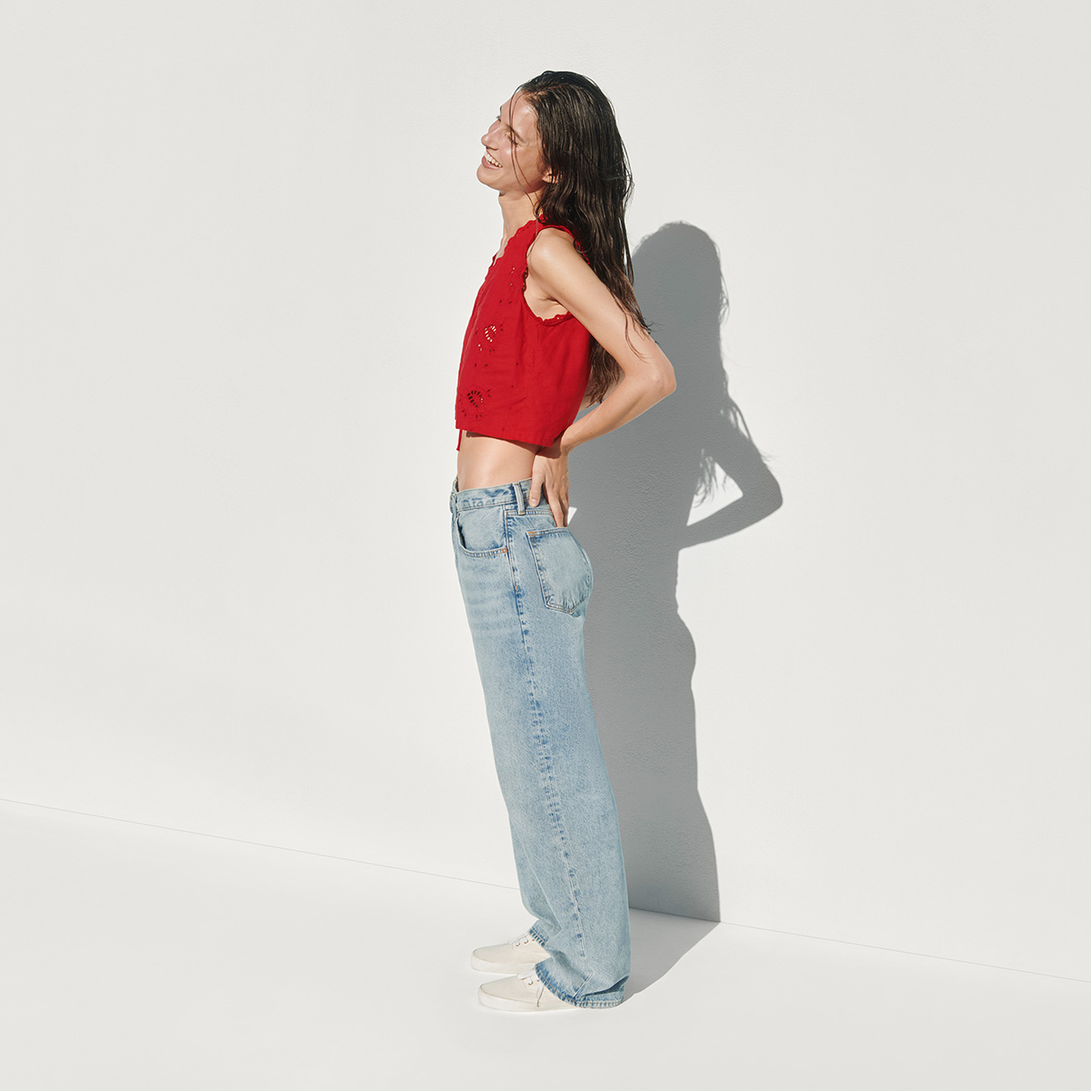 gap denim