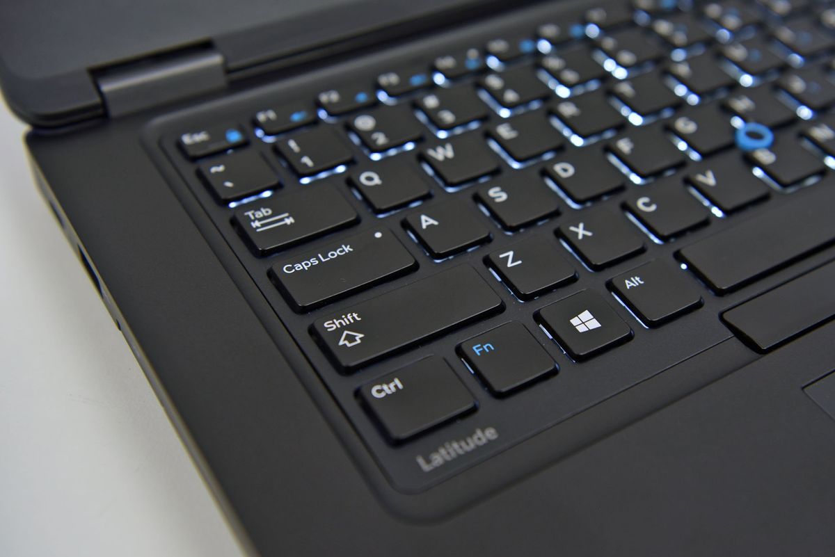 Dell Latitude 5480