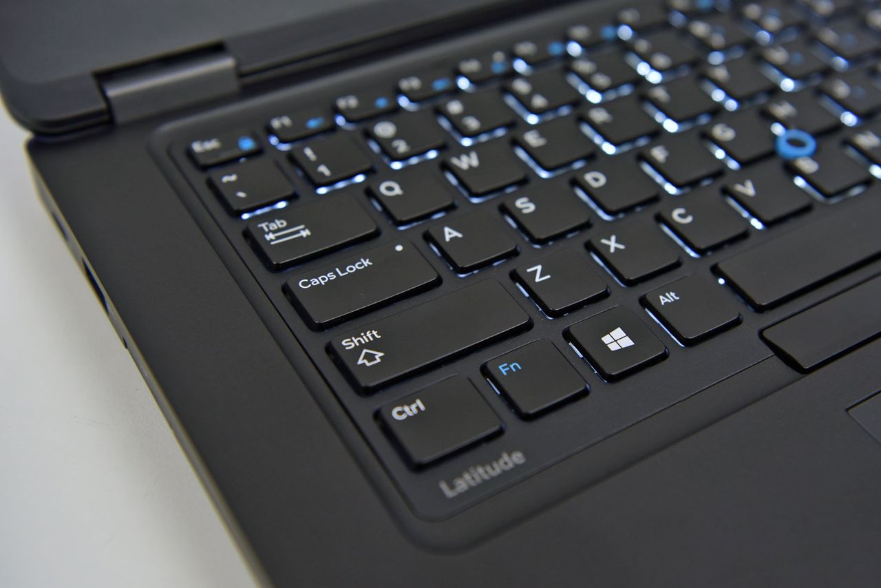 Dell Latitude 5480