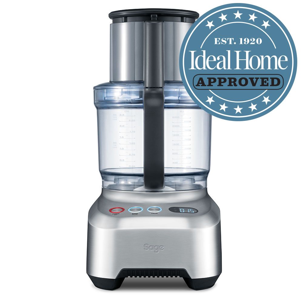 Best food processor 2023 for chopping, slicing and dicing Ideal Home