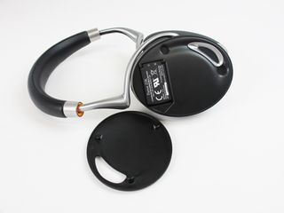 Parrot Zik