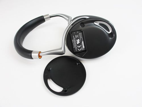 KCDE Ersatzakku Für Parrot ZIK Kopfhörer – Kompatibel Mit Modell PF056001AA, Von Cameron Sino