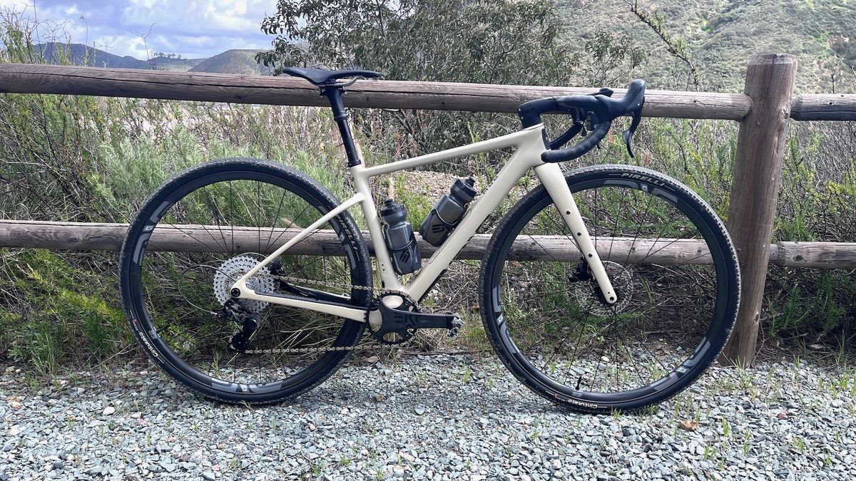 The Enve MOG: a first ride review of the American brand's debut foray ...